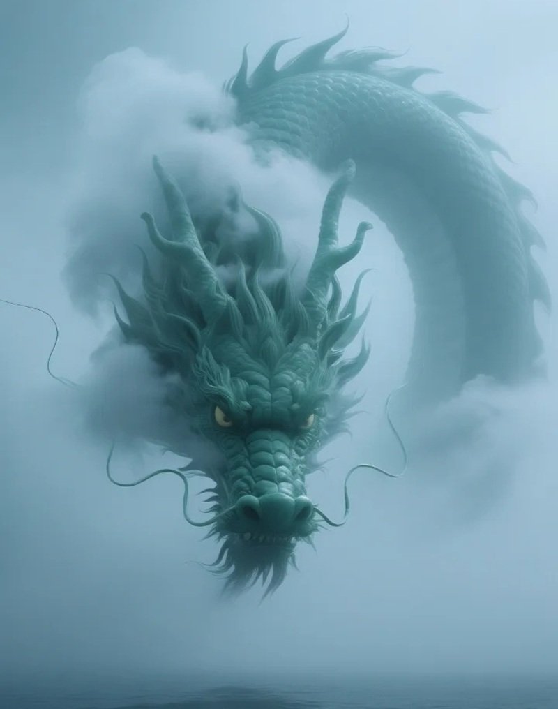 avatar rồng ngầu 30