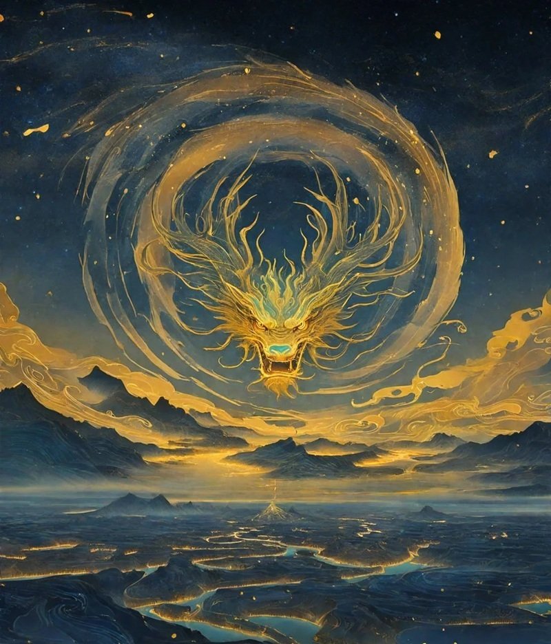 avatar rồng ngầu 31