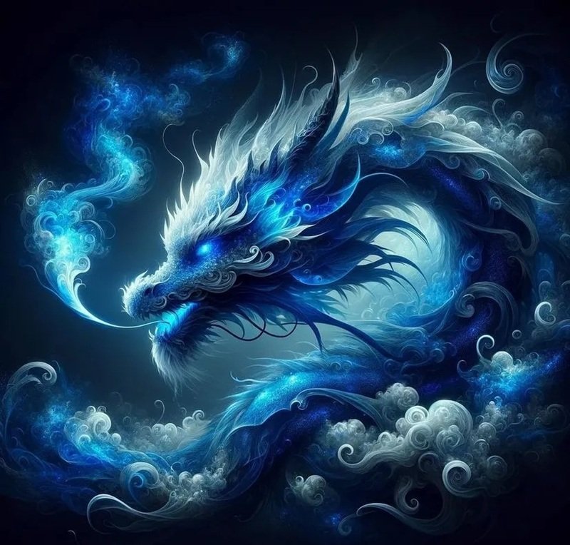 avatar rồng ngầu 36