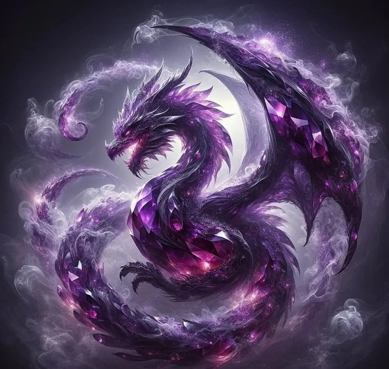 avatar rồng ngầu 38