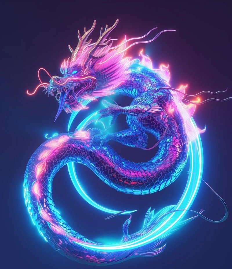 avatar rồng ngầu 42