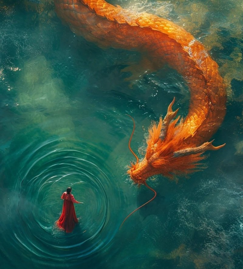 avatar rồng ngầu 7
