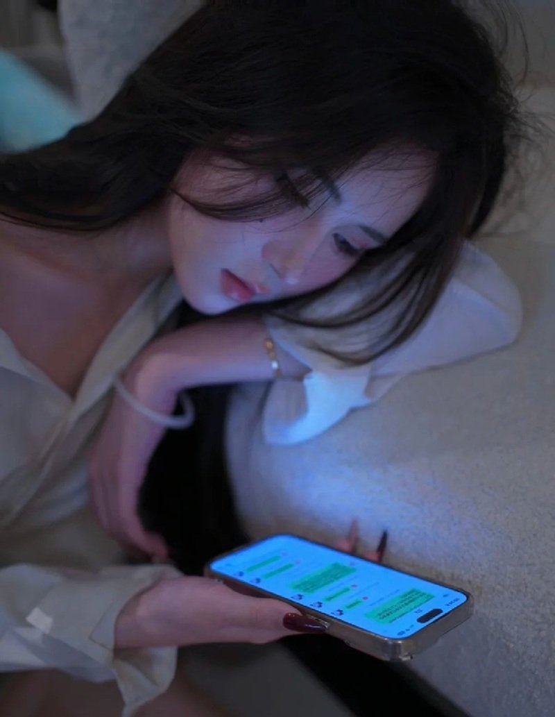 avatar tâm trạng buồn 12