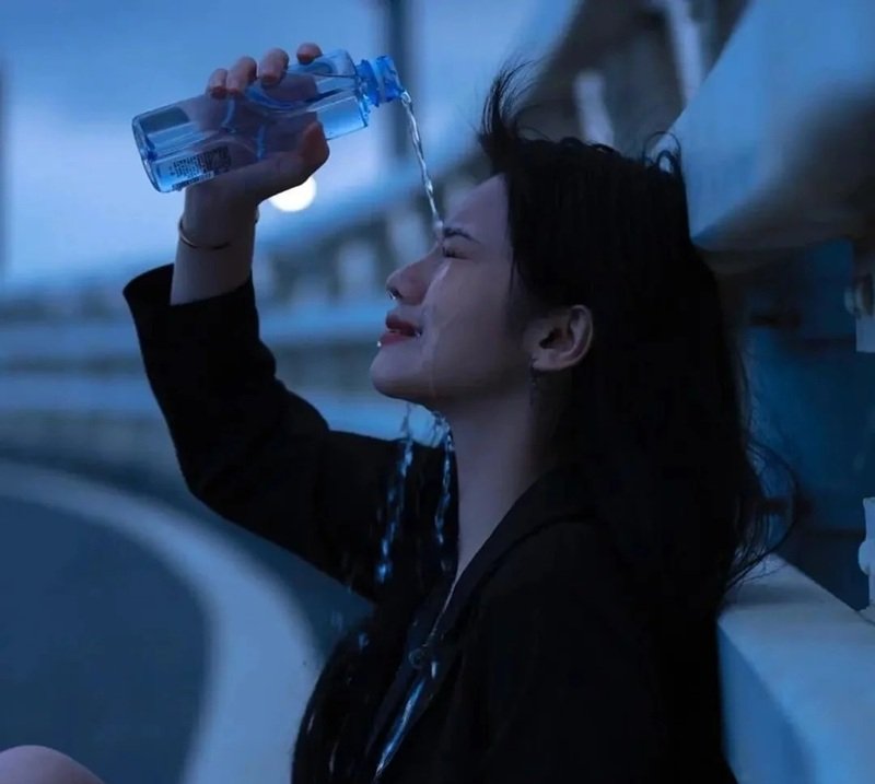 avatar tâm trạng buồn 24