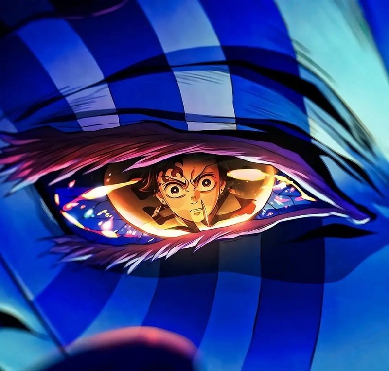 avatar tanjiro ngầu 1