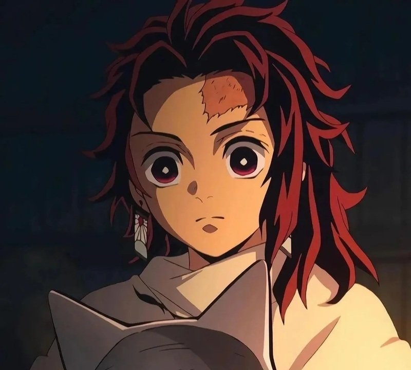 avatar tanjiro ngầu 10