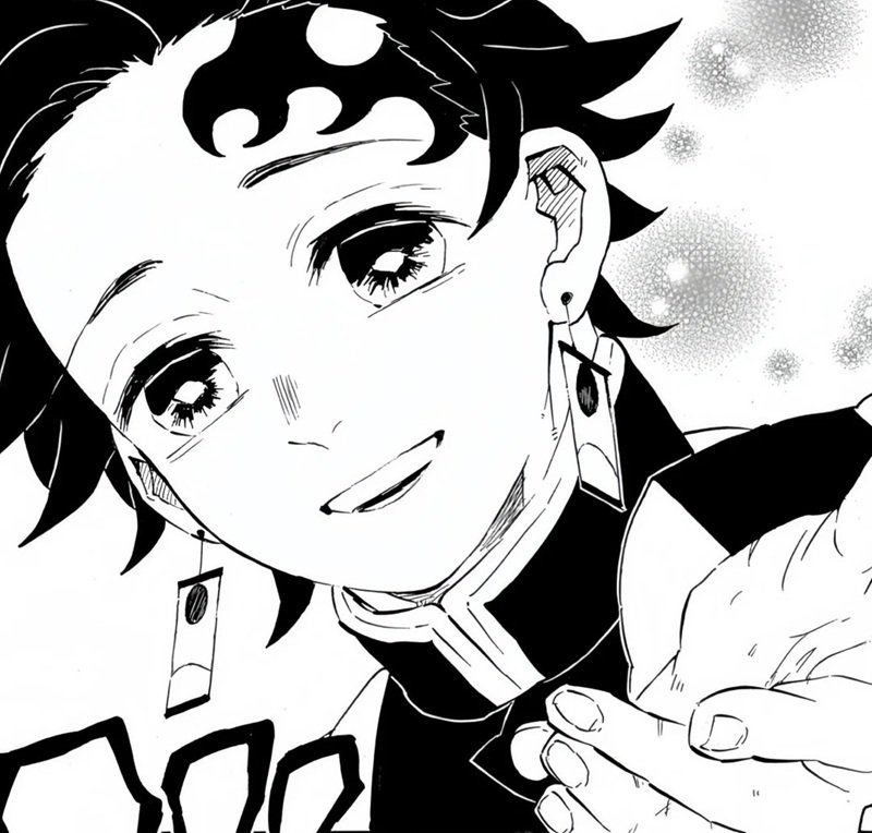 avatar tanjiro ngầu 14
