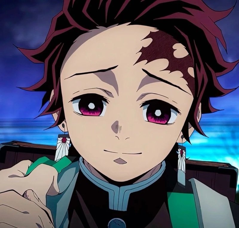 avatar tanjiro ngầu 24