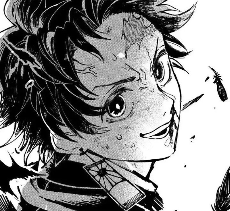 avatar tanjiro ngầu 33