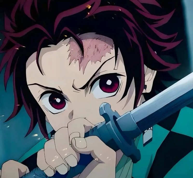 avatar tanjiro ngầu 4