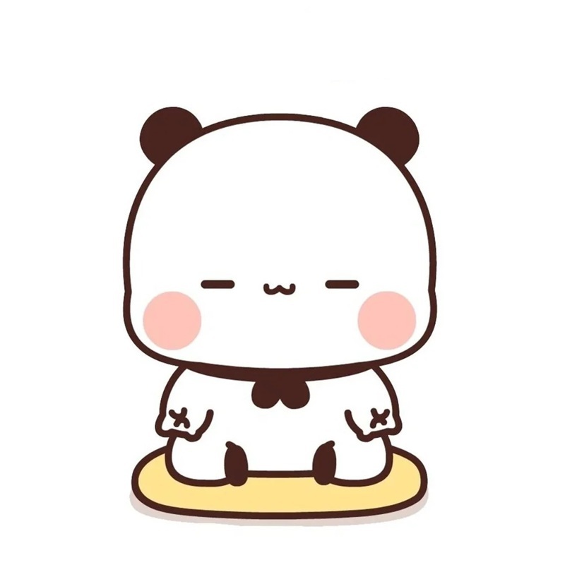 avatar tịnh tâm cute 20