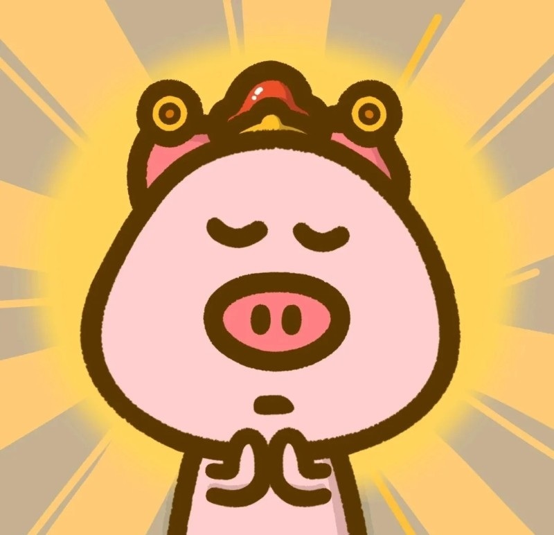 avatar tịnh tâm cute 24