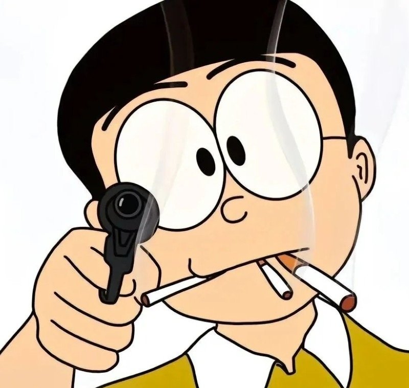 avatar trẻ trâu anime 24