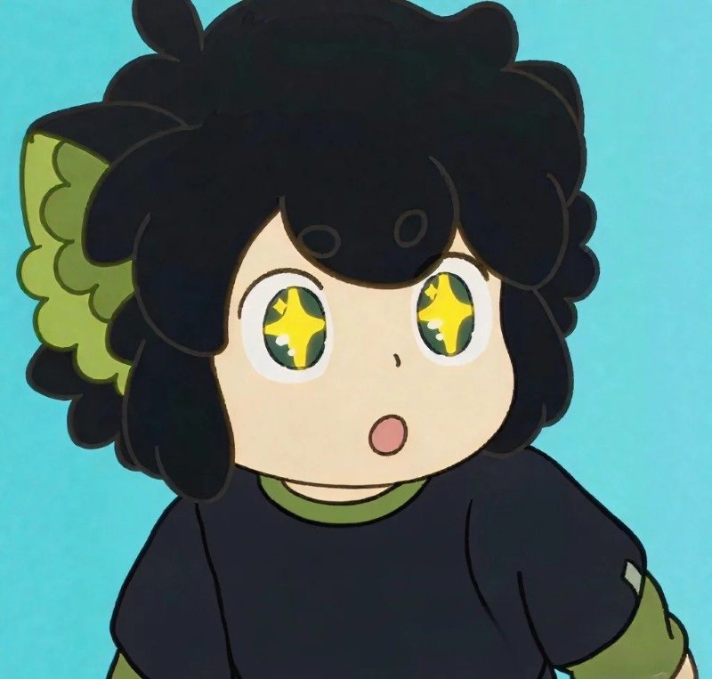 avatar trẻ trâu anime 35