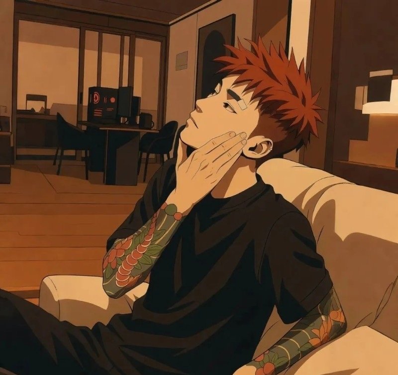 avatar trẻ trâu anime 37