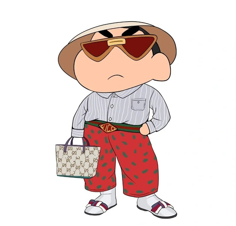 avatar trẻ trâu ngầu 23