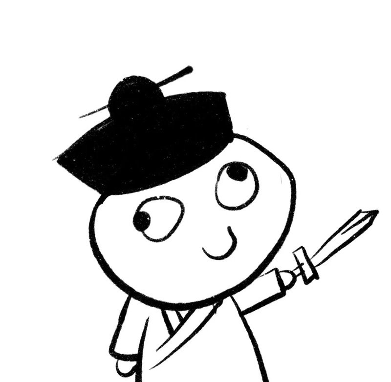 avatar trẻ trâu ngầu 34
