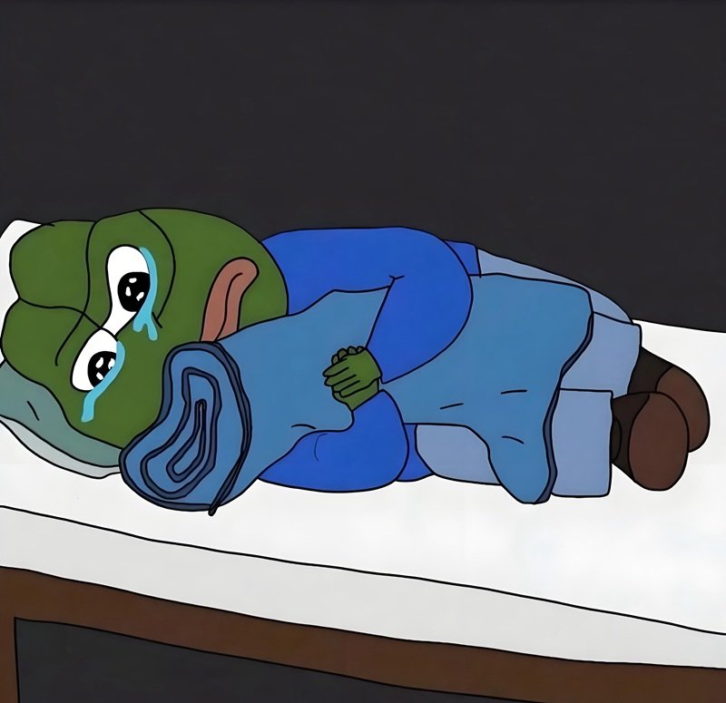 avatar vô tri buồn 1