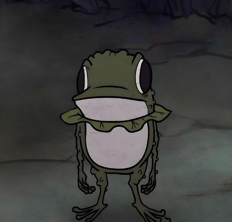 avatar vô tri buồn 6