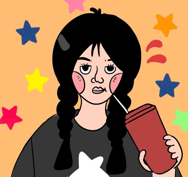 avatar vô tri ngầu 27
