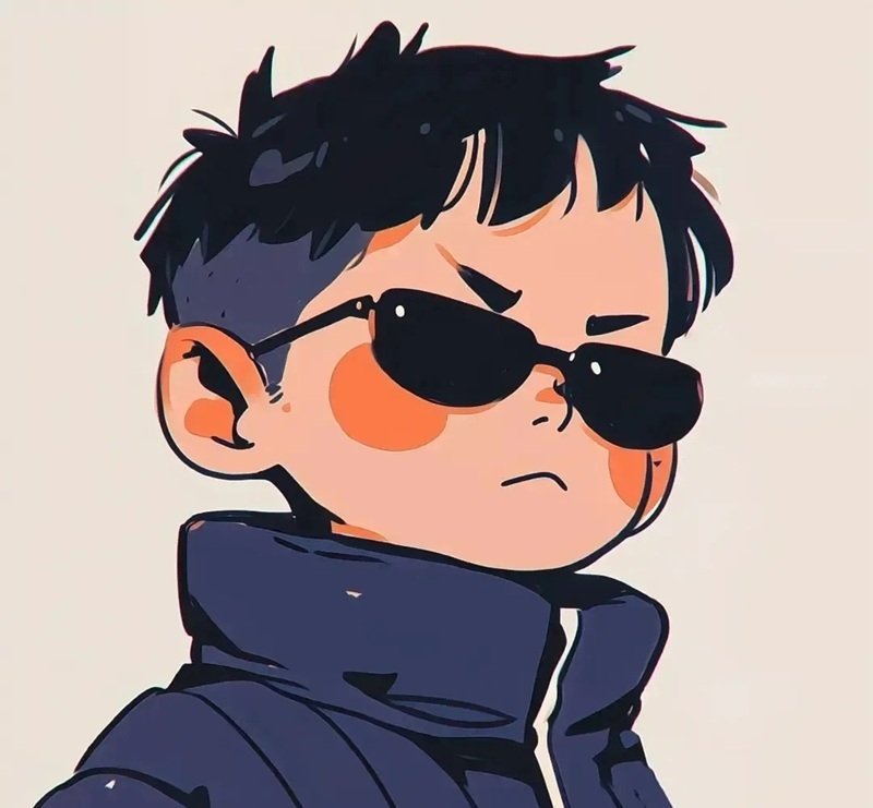 avatar vô tri ngầu 33