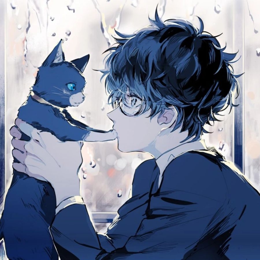 avt nam anime