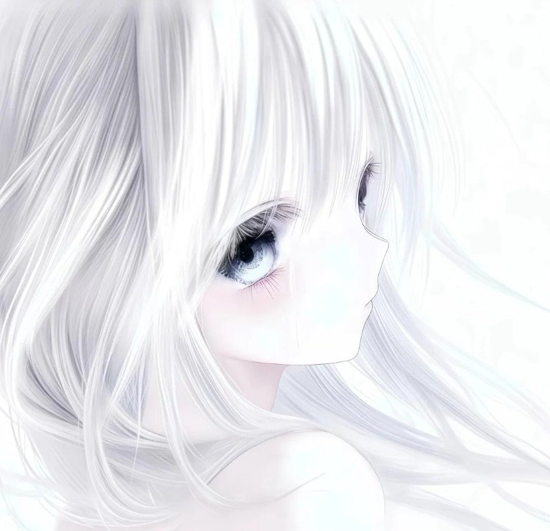 avatar xinh anime 11