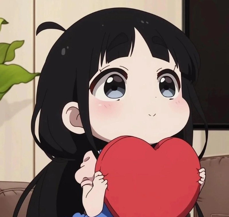 avatar xinh anime 37