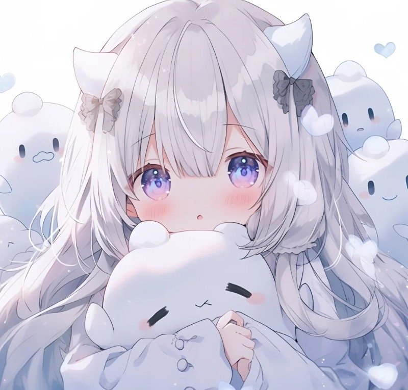 avatar xinh anime 5