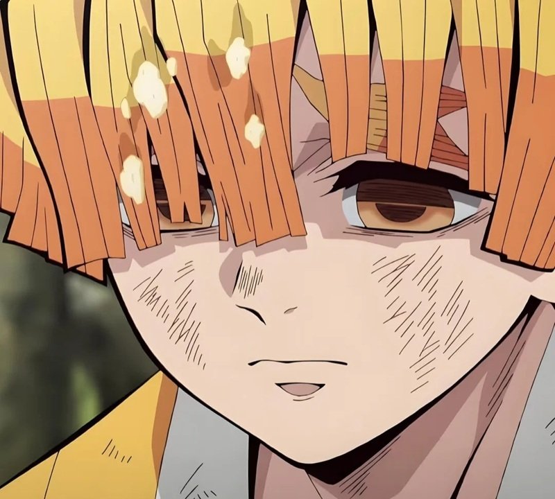 avatar zenitsu ngầu 10