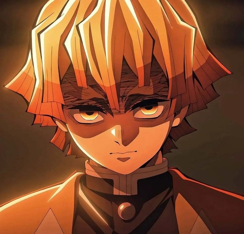 avatar zenitsu ngầu 30
