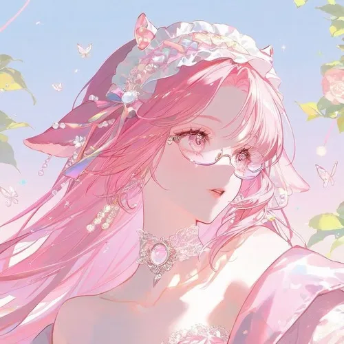 Ảnh minh họa anime sắc nét pha sắc độ deep rất cuốn hút