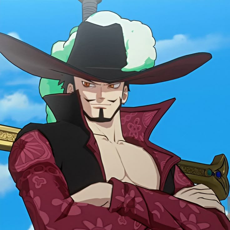 Avatar One Piece ngầu, cực chất, khác biệt, cá tính 63 Picture background