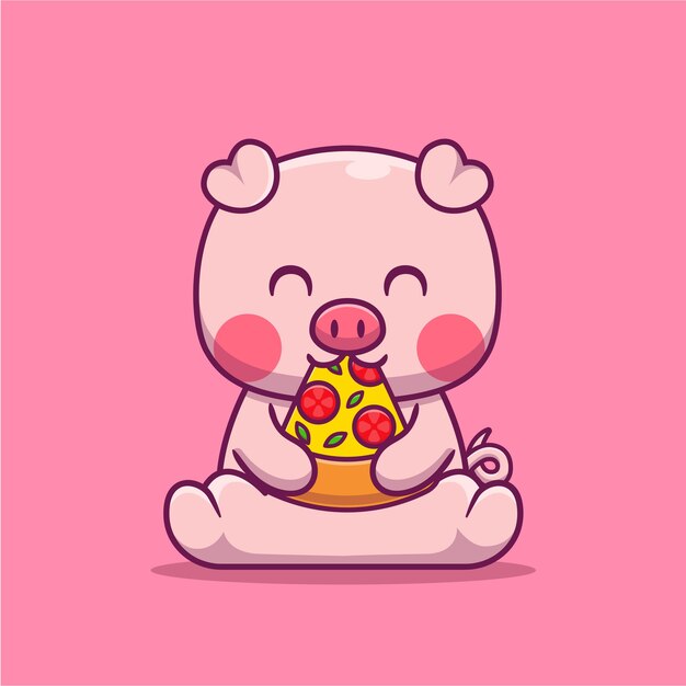Peppa pig eating Images - Free Download on Magnific (formerly Freepik)