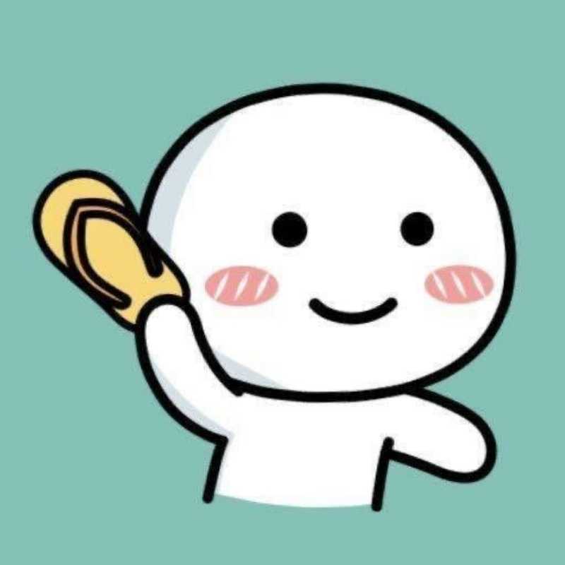 Bộ sưu tập 30+ avatar vô tri cute (đáng yêu) và vui vẻ - JBAGY
