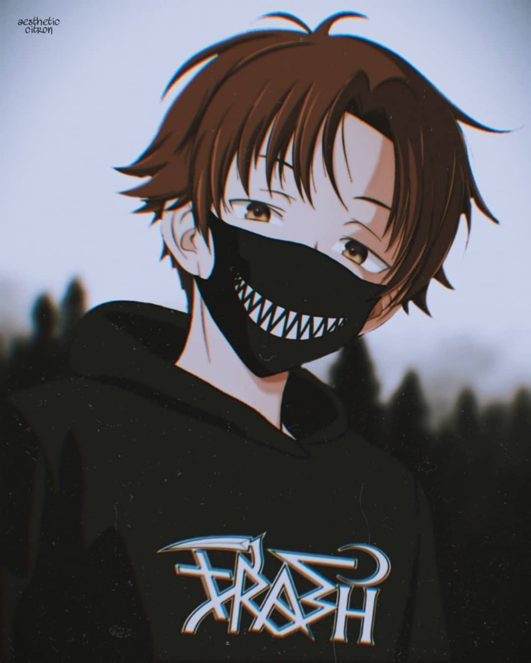 99+ Avatar Anime - Ảnh Đại Diện Anime Siêu Hút Như Nam Châm