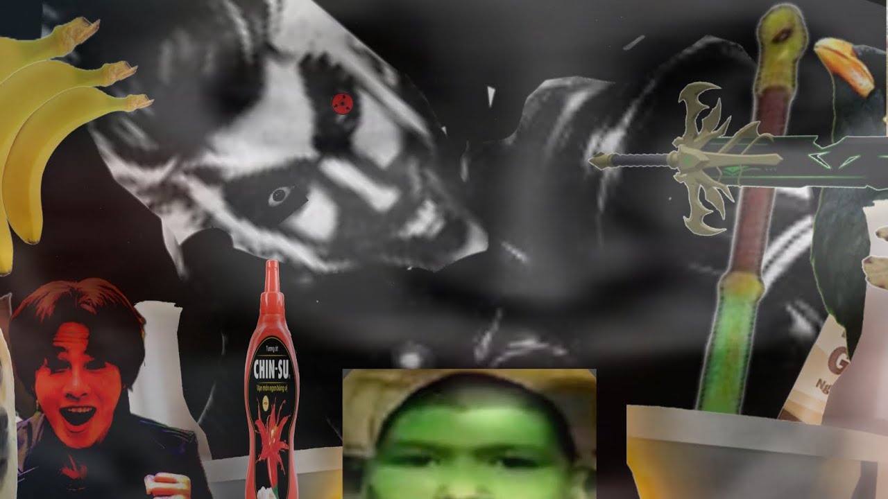 Ma Vương Tulen | #memes #tulen #edit