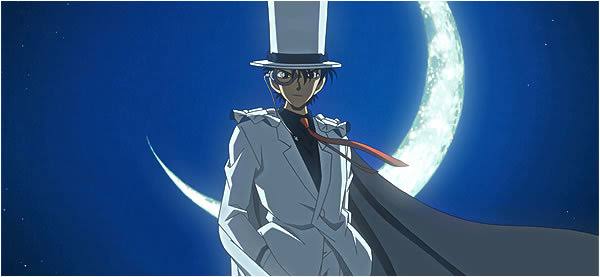 Notes and Words: Magic Kaito