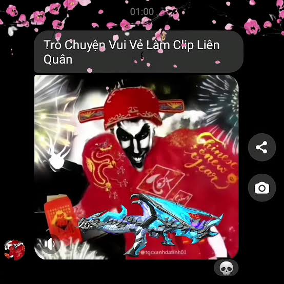 Ma Vương Tulen: Sự Tốt Bụng Ẩn Dưới Vẻ Bề Ngoài