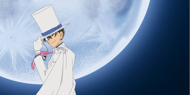 MAnime empfielt: «Magic Kaito» - MAnime.de