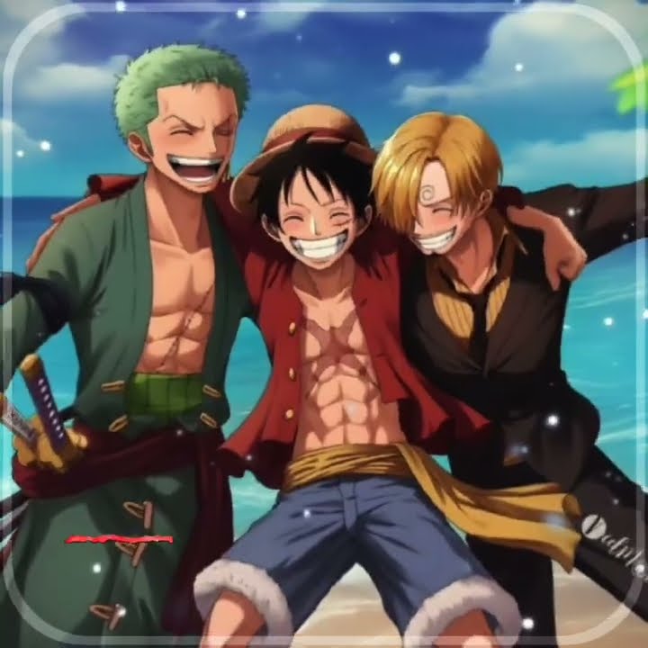 Avatar One Piece ngầu, cực chất, khác biệt, cá tính 78 Picture background