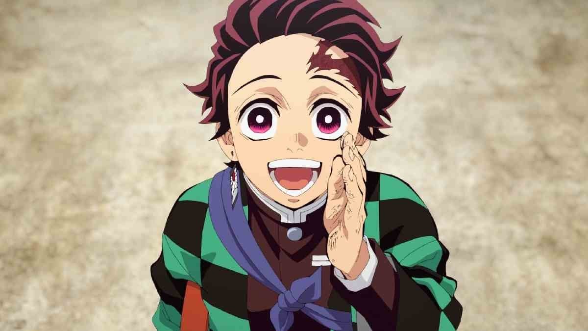Who is Tanjiro Kamado From Demon Slayer: Complete Profile Guide- Face, Voice Actor, relationship and Release Date of Infinity Castle Arc | Japan Anime News powered by ORICON NEWS